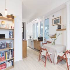 Отель Characterful Bastille Hideaway Франция, Париж - отзывы, цены и фото номеров - забронировать отель Characterful Bastille Hideaway онлайн комната для гостей фото 2