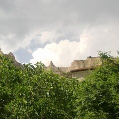 Hotel Bolyarka Сандански фото 14