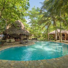 Natura Cabana Boutique Hotel & SPA by Mint с домашними животными