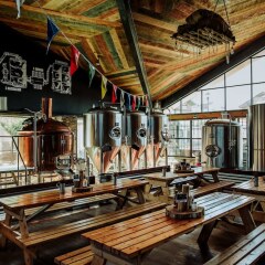 Отель Best Western The Lodge at Creel Мексика, Креэль - отзывы, цены и фото номеров - забронировать отель Best Western The Lodge at Creel онлайн фитнесс-зал фото 4