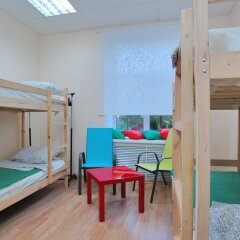 Hostel Piligrim детские мероприятия фото 2