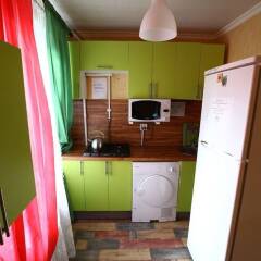 Teddy Hostel в номере