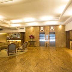 Real Palace Hotel интерьер отеля