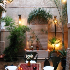 Отель Riad Carina Марокко, Марракеш - отзывы, цены и фото номеров - забронировать отель Riad Carina онлайн фото 12