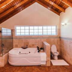 Отель Emerson Paradise Villas Ямайка, Монастырь - отзывы, цены и фото номеров - забронировать отель Emerson Paradise Villas онлайн спа