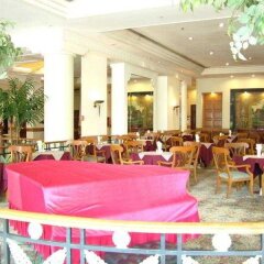Royal Park View Hotel питание