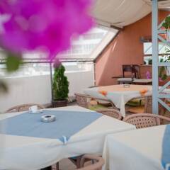 BEST WESTERN Park Hotel бассейн фото 2