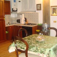 Отель Navona Gallery and Garden Suites в номере фото 2