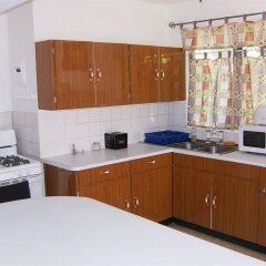 Отель Sunset Resort Треже-Бич в номере