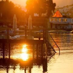 Отель Ramada Resort Bodrum фото 6