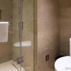 Отель Holiday Inn Chengdu Oriental Plaza ванная фото 2