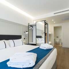 Hotel SANSEbay комната для гостей фото 3