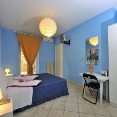 Отель B&B Baroccolecce Лечче в номере фото 2