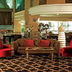 Eser Premium Hotel & SPA интерьер отеля фото 2