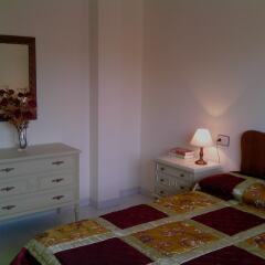 Отель Apartamento de playa a 20 minutos de Santiago детские мероприятия
