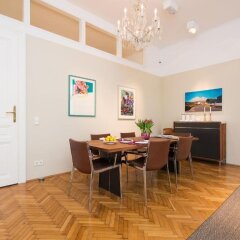 Отель Rosa Linde - Comfort B&B Австрия, Вена - отзывы, цены и фото номеров - забронировать отель Rosa Linde - Comfort B&B онлайн в номере фото 2