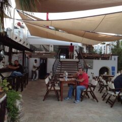 Отель Costa Blu Bodrum питание фото 2