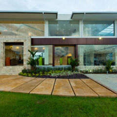 Отель Eagles Lodge Такоради фото 6