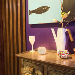 Memory Boutique Hotel питание
