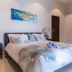 Blue Marlin - Famous Handelskade Apartment in Willemstad, Curacao from 224$, photos, reviews - zenhotels.com guestroom photo 5