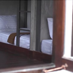 At Lanta Hostel комната для гостей фото 5