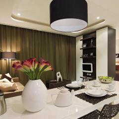 Отель New York Residence в номере