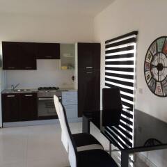 Апартаменты Bencini Apartments Слима в номере фото 2