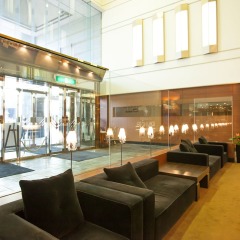 Utsunomiya Tobu Hotel Grande Уцуномия интерьер отеля фото 3