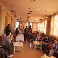 Palm Hostel Израиль, Иерусалим - отзывы, цены и фото номеров - забронировать отель Palm Hostel онлайн фото 3