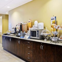 Microtel Inn & Suites by Wyndham Marietta in Marietta, United States of America from 75$, photos, reviews - zenhotels.com photo 3