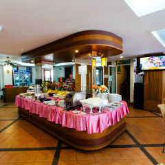 Thipurai Beach Hotel Annex