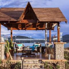 Отель Sonesta Posadas Del Inca Lago Titicaca Пуно