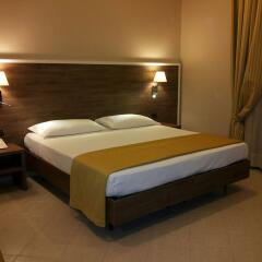 Hotel Moderno Бари комната для гостей фото 2