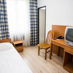 Hotel Geblergasse удобства в номере фото 2