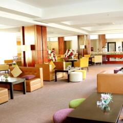 Отель The Coast Hotel Вьетнам, Вунгтау - отзывы, цены и фото номеров - забронировать отель The Coast Hotel онлайн спа