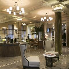 Vault Karakoy The House Hotel интерьер отеля фото 2