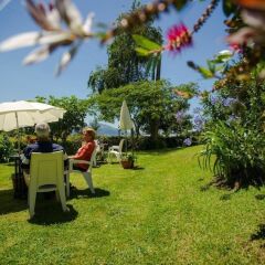 Отель Posada Río Cubas детские мероприятия фото 2