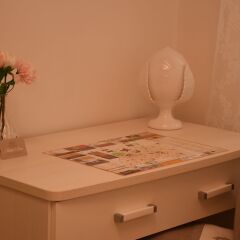 Отель B&B Matteo Da Lecce Лечче удобства в номере фото 2