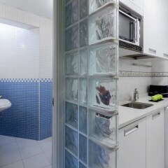 Отель Goya Apartment I Испания, Мадрид - отзывы, цены и фото номеров - забронировать отель Goya Apartment I онлайн фото 3