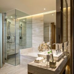 Отель InterContinental Nha Trang ванная