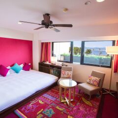 Отель Luigans Spa And Resort Фукуока детские мероприятия фото 2