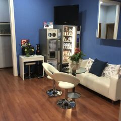 Pelayo Hotel комната для гостей фото 5
