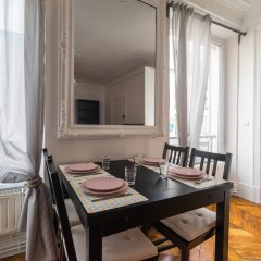 Отель Cosy Bastille Франция, Париж - отзывы, цены и фото номеров - забронировать отель Cosy Bastille онлайн в номере