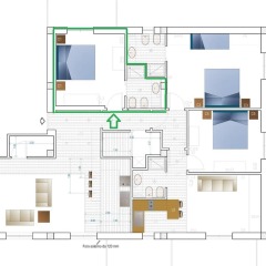 Отель Zenzero e Limone B&B Сиракуза