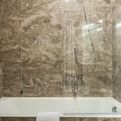 Апартаменты Milan Royal Suites & Luxury Apartments ванная фото 2