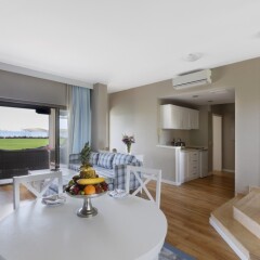 Sentido Zeynep Golf & Spa Турция, Белек - 1 отзыв об отеле, цены и фото номеров - забронировать отель Sentido Zeynep Golf & Spa онлайн комната для гостей фото 2