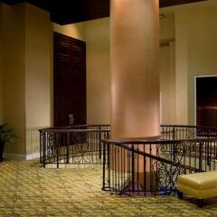 Отель DoubleTree by Hilton Bethesda - Washington D.C. детские мероприятия