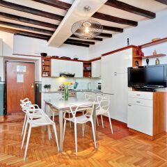 Отель Rome Accommodation - Borromini в номере