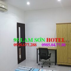 95 Lam Son Hotel детские мероприятия