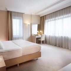 Kordon Hotel Alsancak Турция, Измир - отзывы, цены и фото номеров - забронировать отель Kordon Hotel Alsancak онлайн комната для гостей фото 3